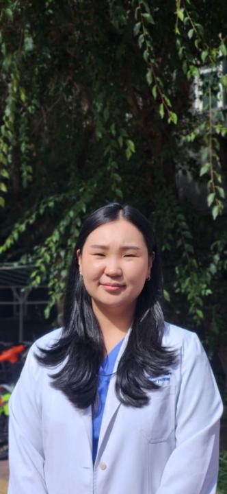 Oyuntungalag Enkhtaiwan