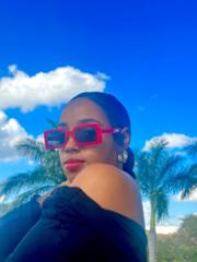Darshae Shaethestylist