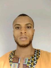 Mustapha Mao Rogers