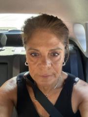 Patricia Baker