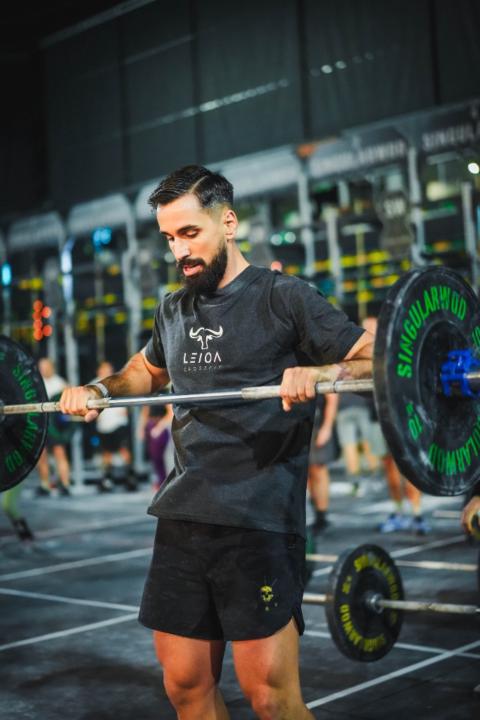 Simon Lopez