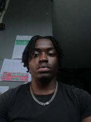 Michael Ngwana