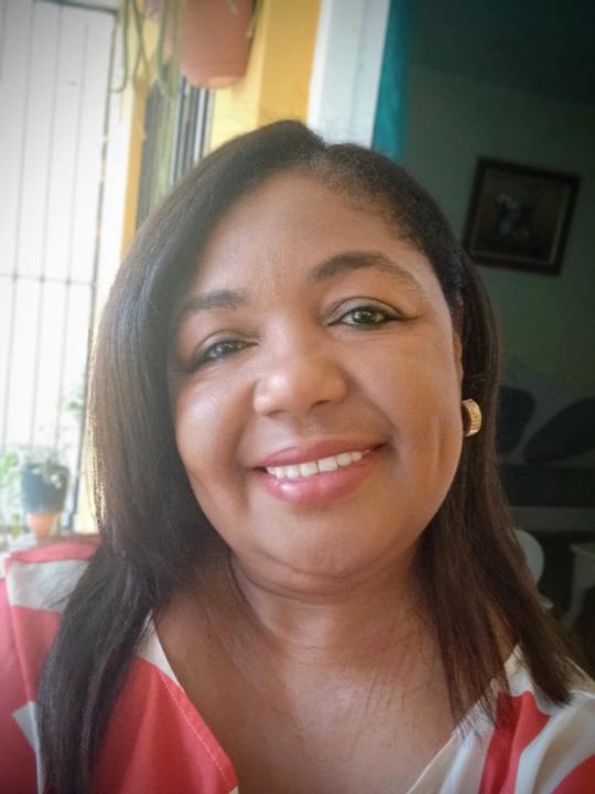 Elisabet Montero ogado