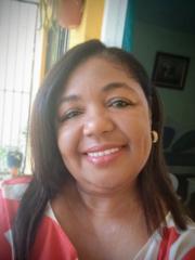 Elisabet Montero ogado