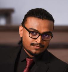 Harshana Chathuranga