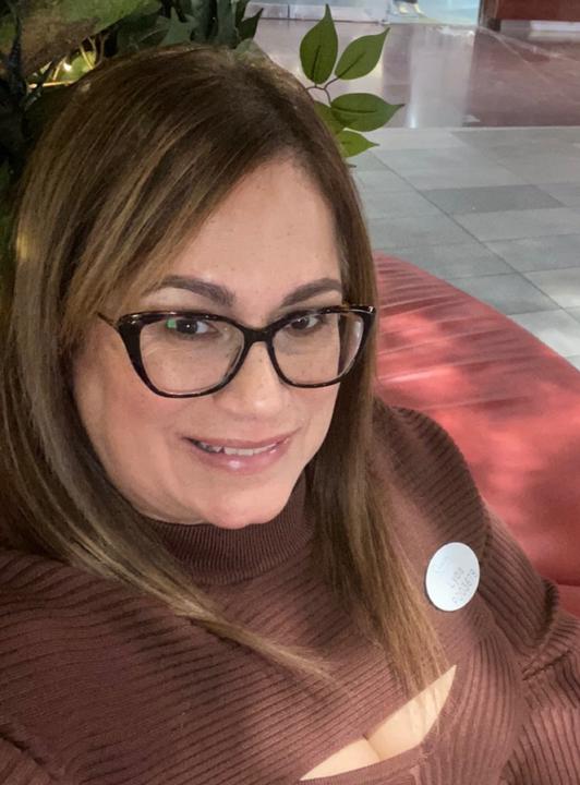 Lydia Colon