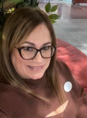 Lydia Colon