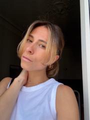 Sandrine Daumas