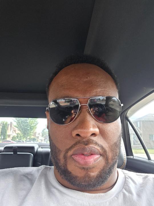 Lamont Lynaum