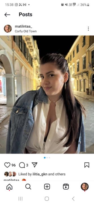 Matilnta Kamara