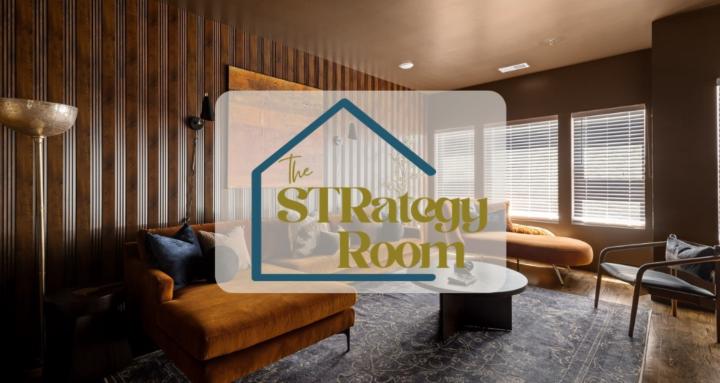 The STRategy Room
