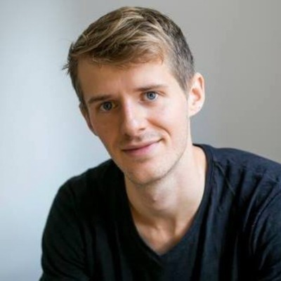 Mathias Frederiksen