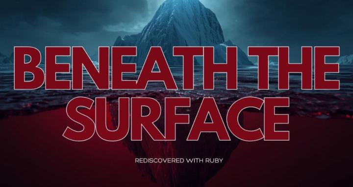 Beneath the Surface