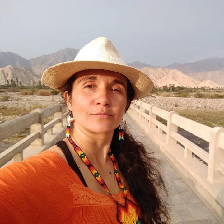 Belen Cortizo Celis
