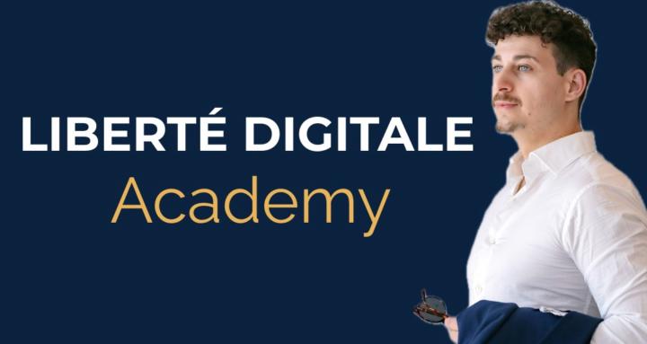 Liberté Digitale Academy