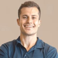 Daniel Jones
