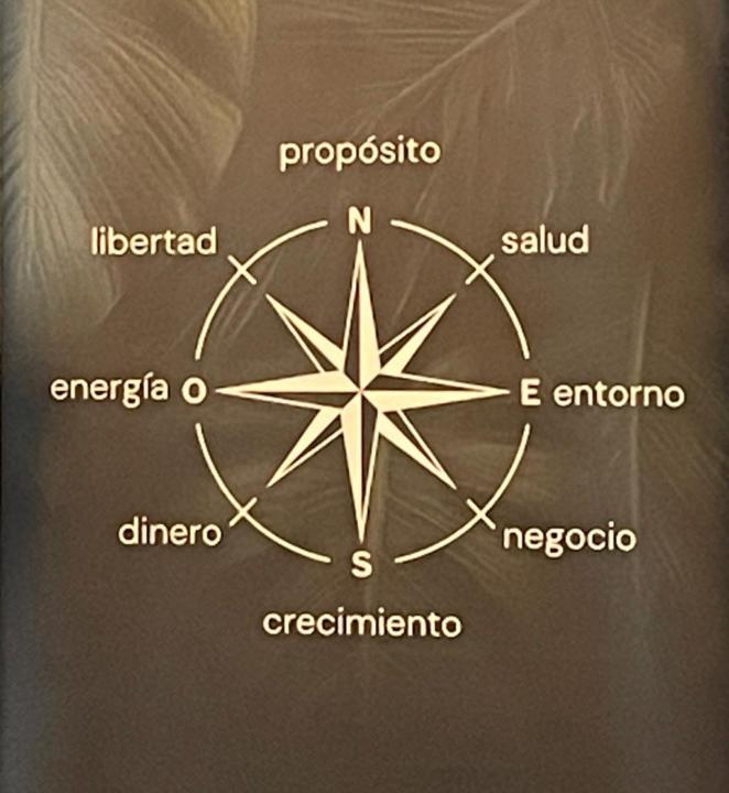 🔵 El equilibrio que casi nadie mira
