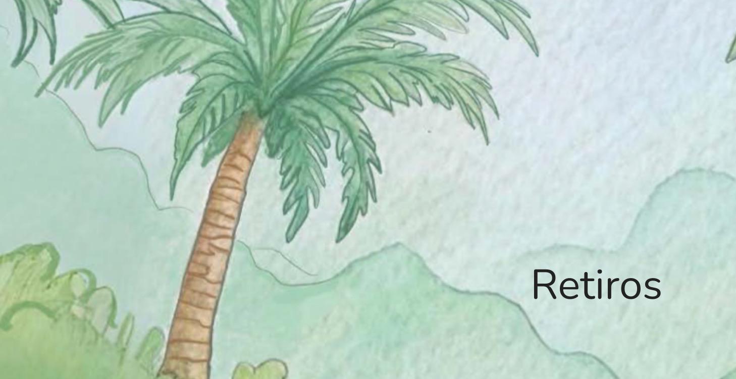 Retiros