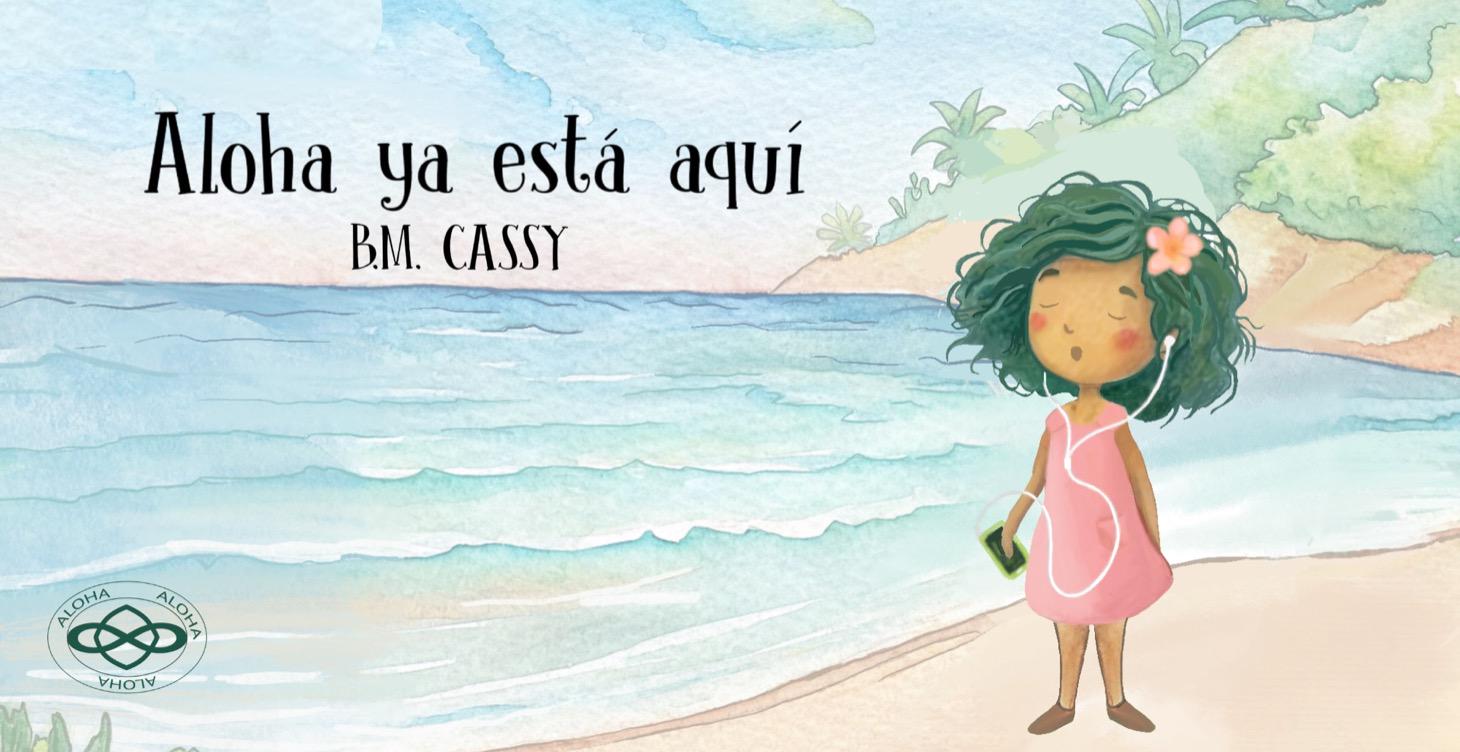 Siente Aloha con esta canción