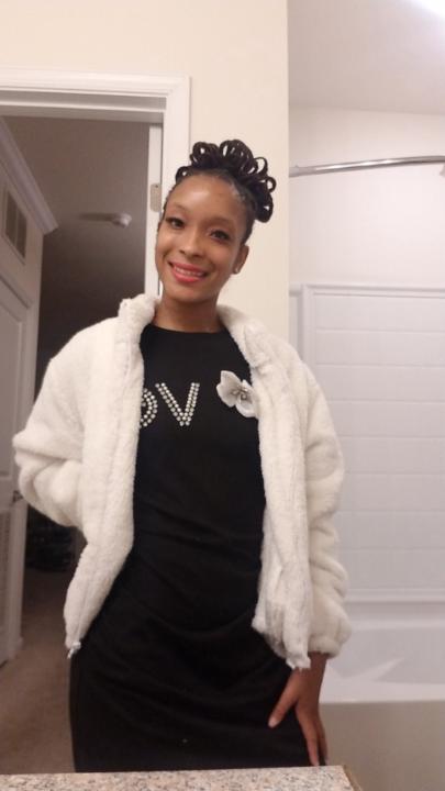 Shamia Kelly