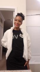 Shamia Kelly