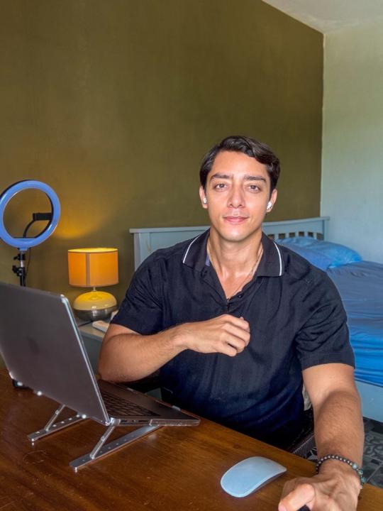 Leo Reyes