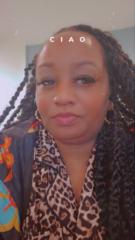 Deandria Dixon