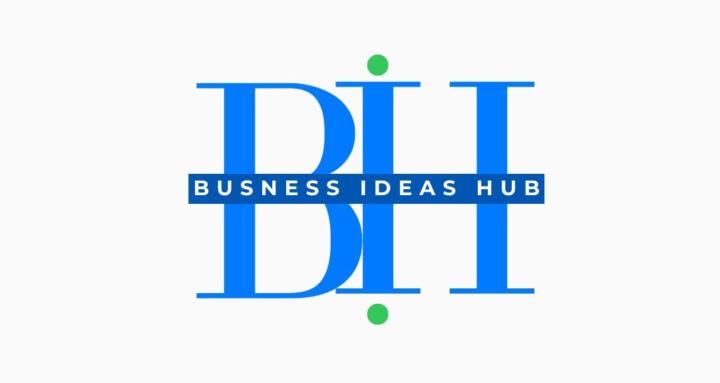 BIH (Business Ideas Hub)