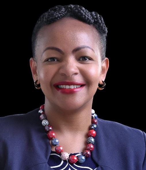 Nancy Mwabili