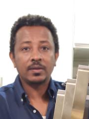 Samuel Biru
