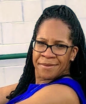 Geneva Cooper