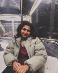 Afrah Anjum Mahammad