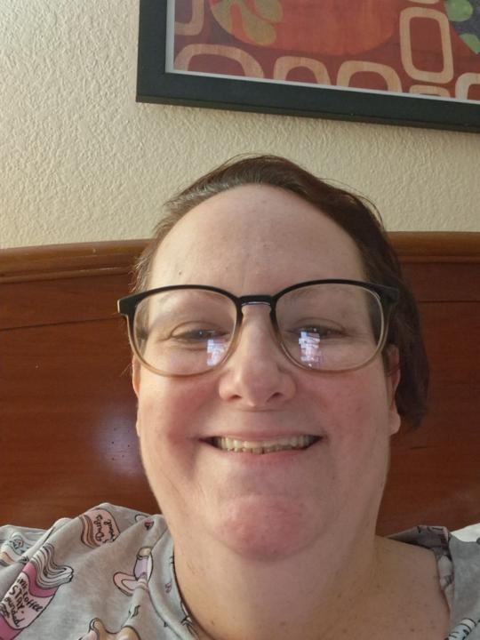 Regina Pope