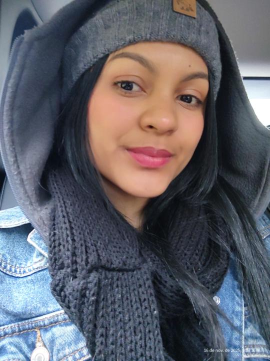 Angie Anaya