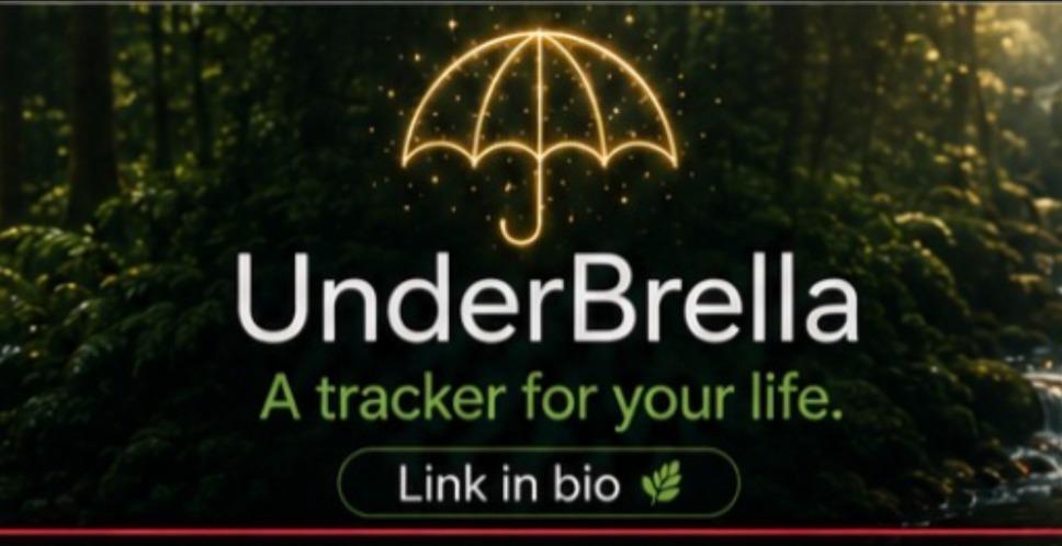 Getting Started with UnderBrella