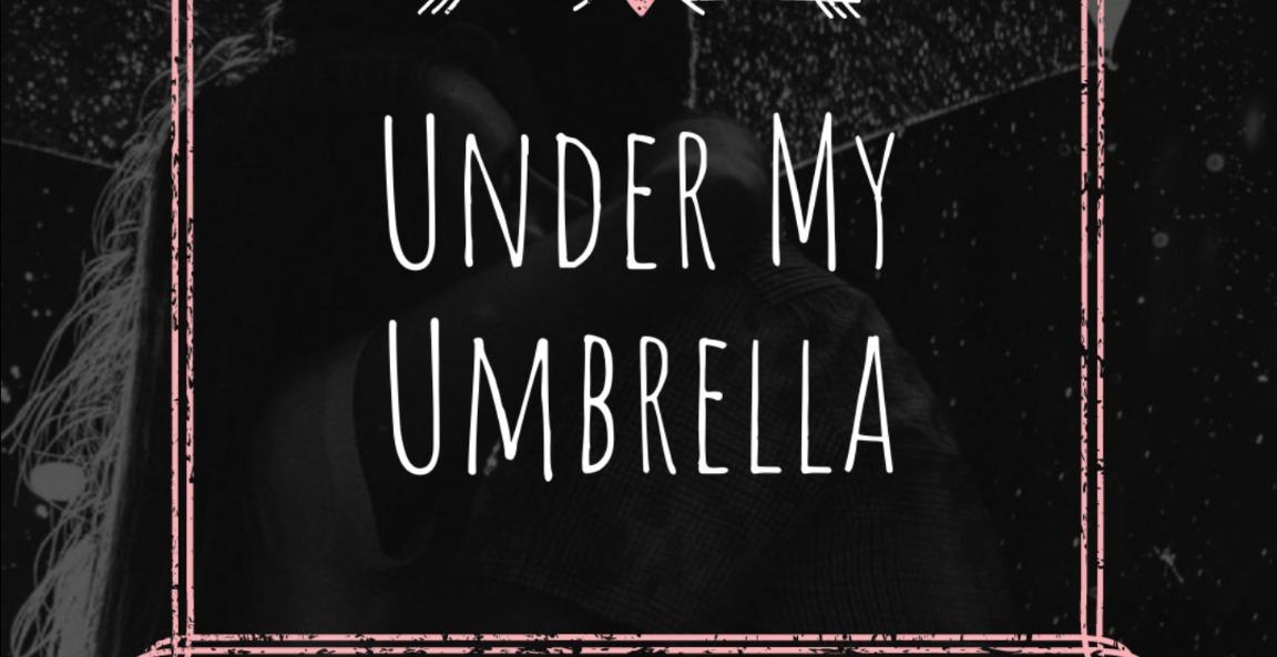 UnderBrellas SKool a quick course ☂️