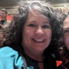 Amy Davis