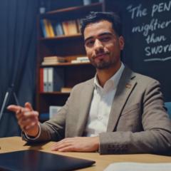 Abdelhafid Beraouz