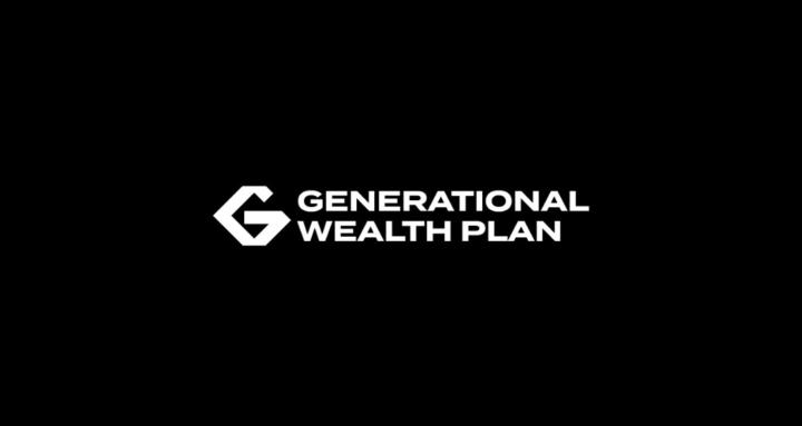 GENERATIONAL WEALTH PLAN
