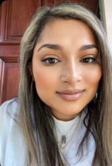 Zayra Gutierrez