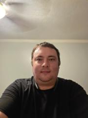 Curtis Clay