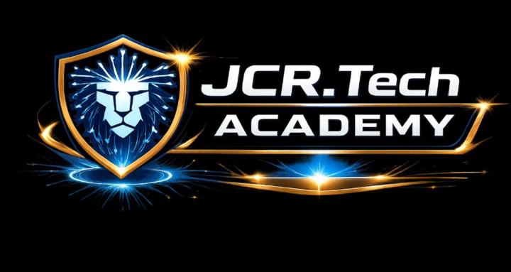 JCR.Tech Academy