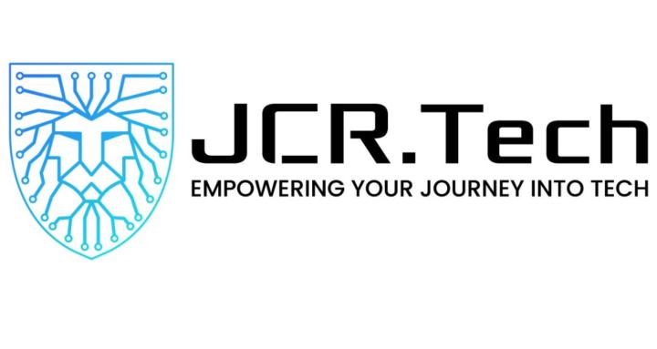 JCR.Tech Academy
