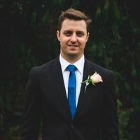 Matthew Saunders