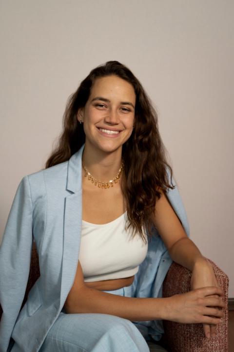 Natalia Courtney