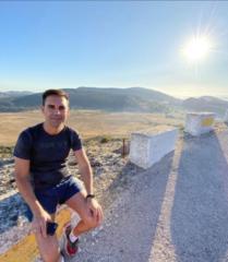 Miguel Angel Ramirez Luque