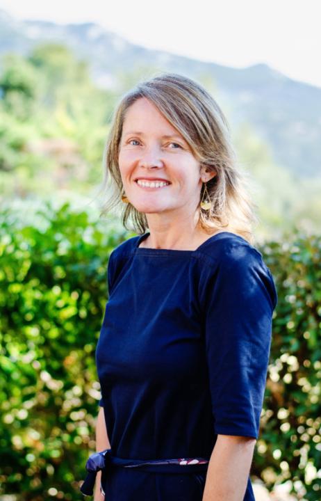 Judicaelle Feron