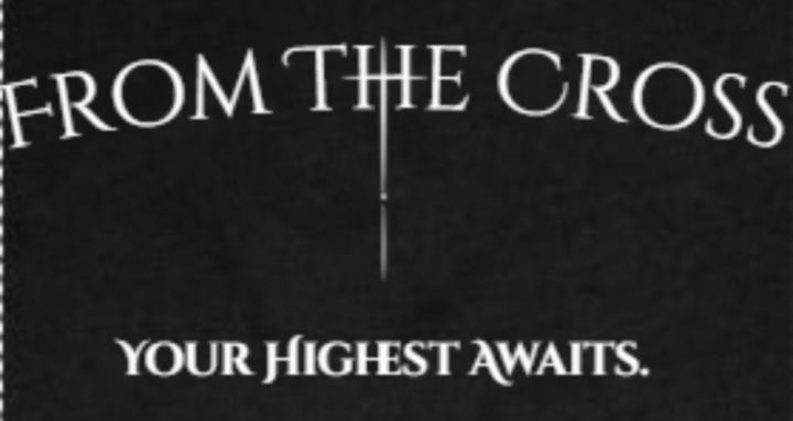 From The Cross