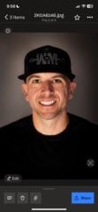 Luke Desrosiers