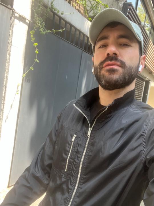 Mohamed Ayman